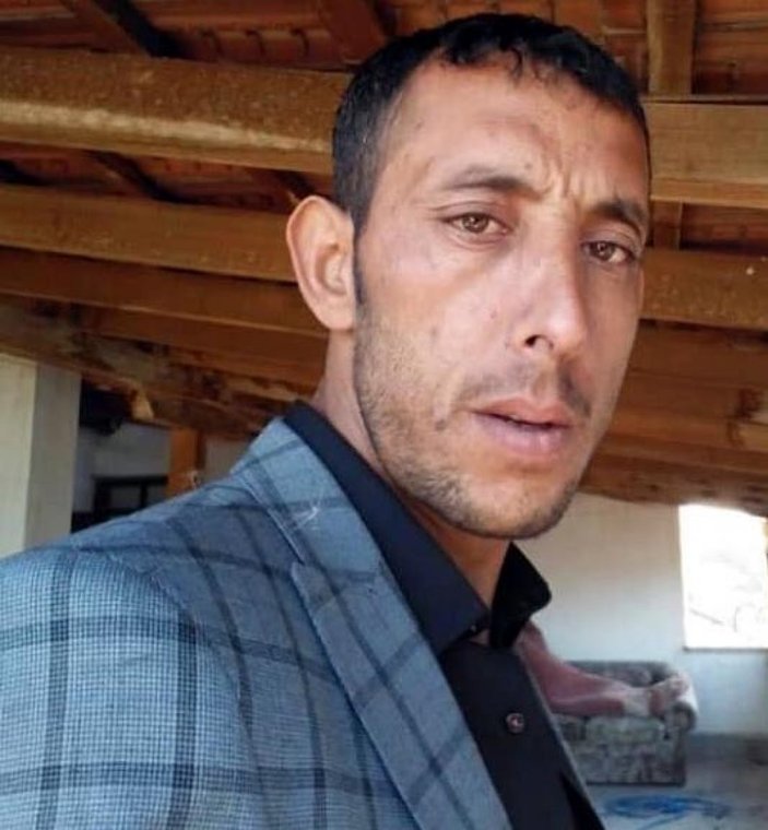 Kayseri'de sevgilisinin oğlunu öldüren caniye, kızını istismardan 15 yıl hapis