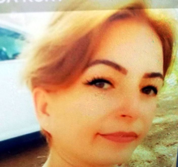 d İstanbul'da kızı öldürülen anne: Katil hala bulunamadı