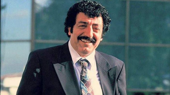 Arabesk müziğin Müslüm Babası: Müslüm Gürses kimdir?