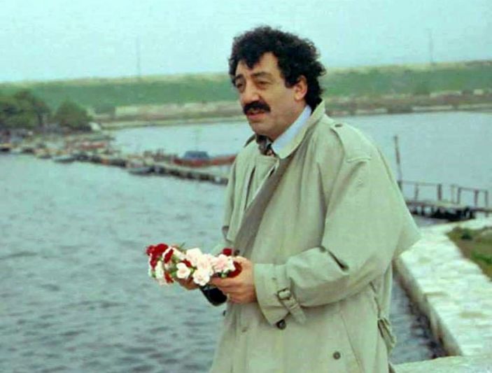 Arabesk müziğin Müslüm Babası: Müslüm Gürses kimdir?