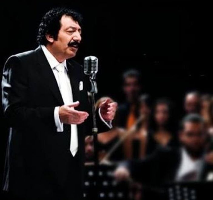 Arabesk müziğin Müslüm Babası: Müslüm Gürses kimdir?