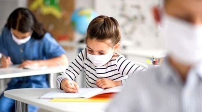 Yüz yüze eğitimde hangi dersler var? İlkokul ve ortaokullarda hangi dersler yüz yüze?
