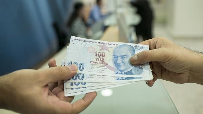 Ziraat Bankası borcu 1 milyon lirayı geçmeyen müşterilerine yeni ödeme imkanı sağladı