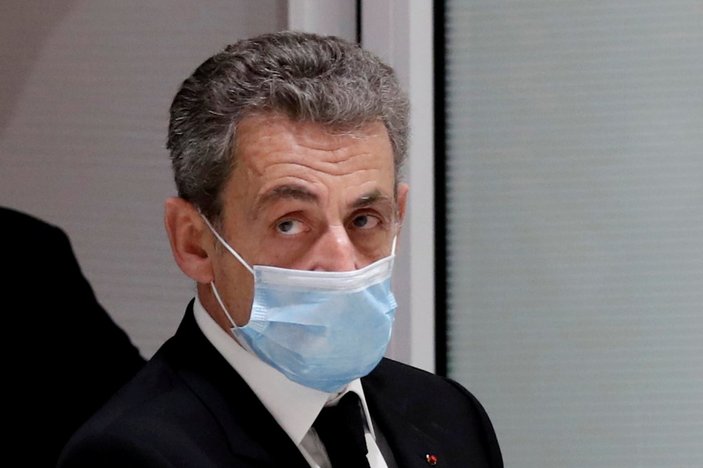 Nicolas Sarkozy: AİHM'ye başvurabilirim