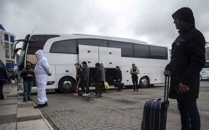 Şehirler arası seyahat kısıtlaması kalktı mı? Seyahat yasağı biten ve devam eden iller..