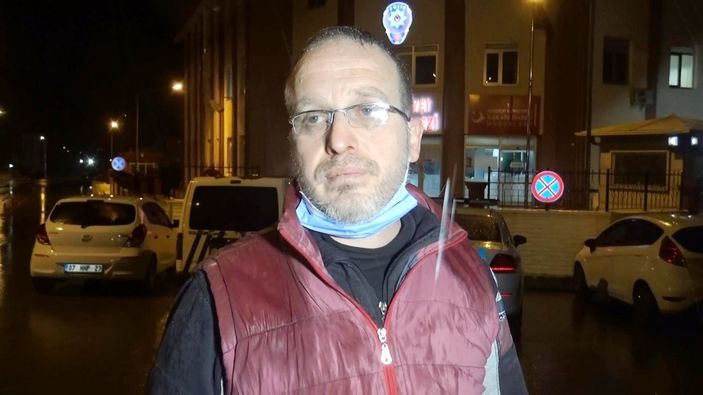 d Antalya'da Suriyeli ailenin 16 yaşındaki kızı kaçırıldı iddiası