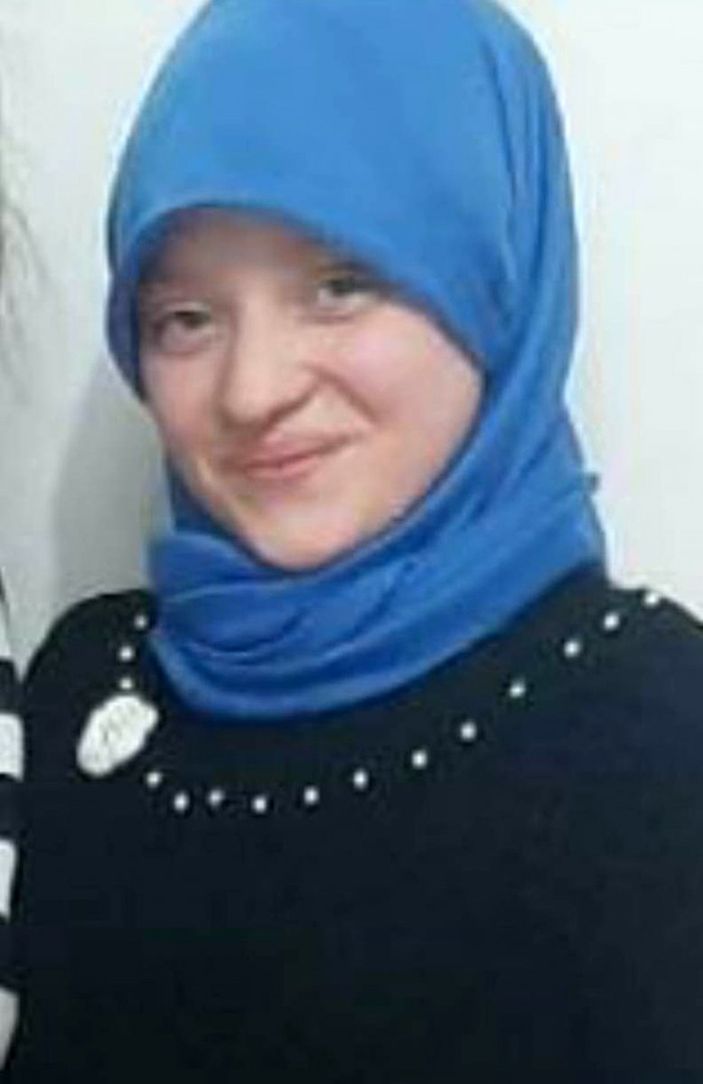 d Antalya'da Suriyeli ailenin 16 yaşındaki kızı kaçırıldı iddiası