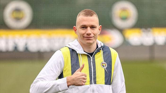 Attila Szalai: Kendimi Lugano'ya benzetiyorum