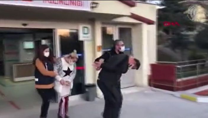 d Ankara uyuşturucu