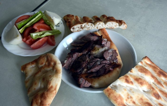 Bitlis büryan kebabı tescillendi
