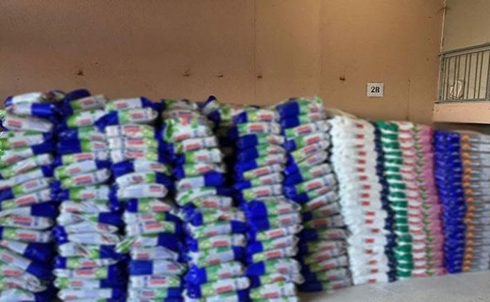 Konya’da ürettikleri deterjanları marka paketlere doldurup sattılar