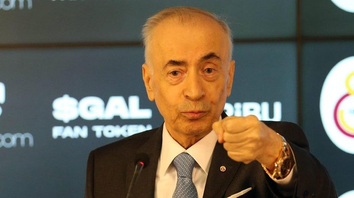 Mustafa Cengiz: Bu düzeni kuranlar rahmani değil, şeytani