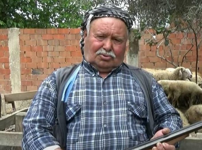 İzmir'de otomobilin çarptığı motosikletli yaşamını yitirdi