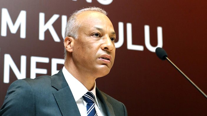 Mustafa Cengiz'den Nihat Özdemir'e MHK baskısı