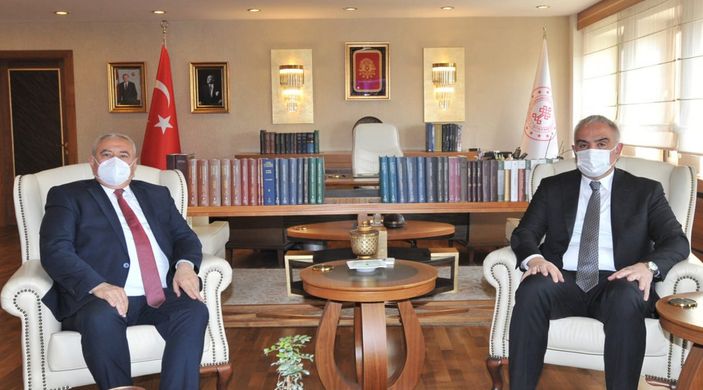 Turizm sektörünün beklentileri