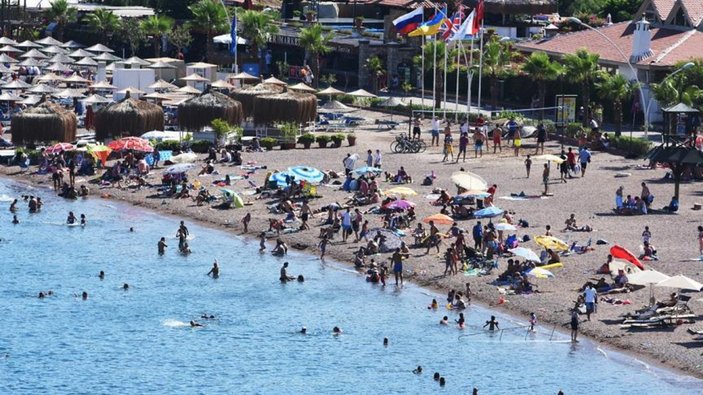 Telegraph: Türkiye, İngilizlerin bu yaz gitmek istediği destinasyonlardan biri