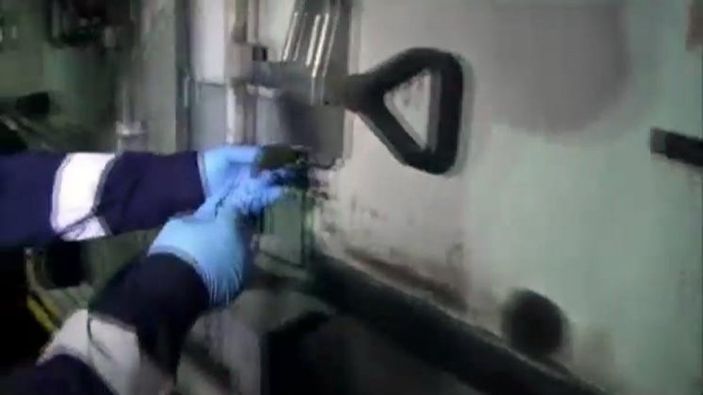 Tuzla’da 308 kilo uyuşturucu ele geçirildi