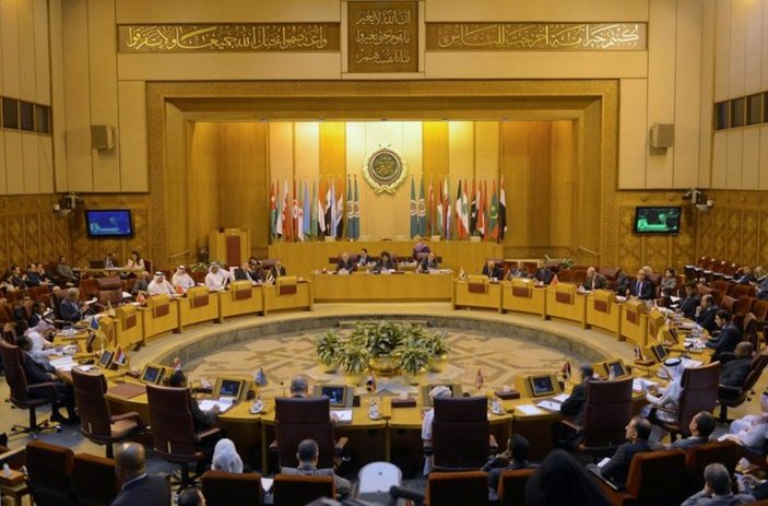 Dışişleri Bakanlığı'ndan, Arap Birliği'nin Türkiye karşıtı toplantısına sert tepki