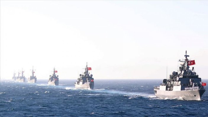 FETÖ'nün Deniz Kuvvetleri yapılanmasına yönelik 40 gözaltı kararı