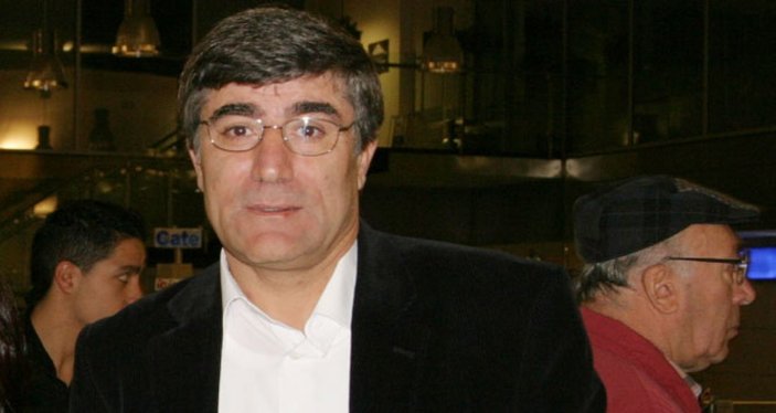 Hrant Dink davasında karar, bugün çıkacak