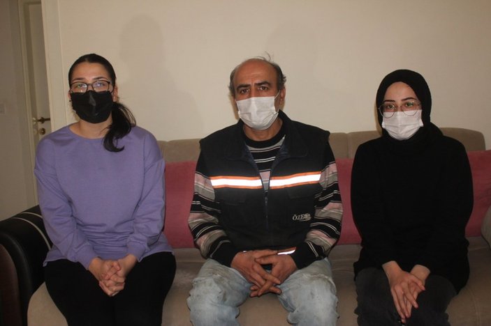 Antalya’da dişçiye gidiyorum diye evden çıktı, 4 gündür kayıp
