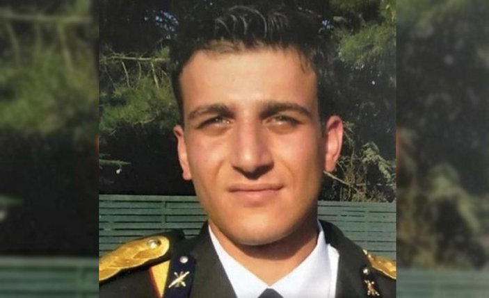 Bitlis'teki kazada şehit olan askerlerin kimlikleri belli oldu