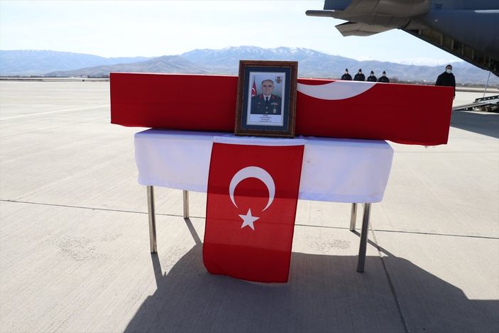 şehit