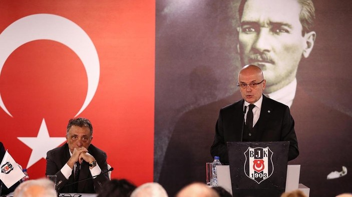 Beşiktaş'tan rakiplere çağrı: Gelin ligleri sıfırlayalım