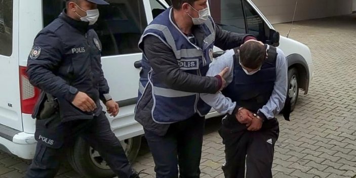 Aydın'da 92 yaşındaki kadına cinsel saldırıda bulunup öldürdü