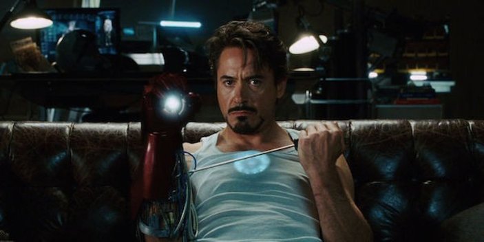 Iron Man filmi konusu nedir, oyuncuları kimler? Iron Man filmi konusu ve oyuncu kadrosu..