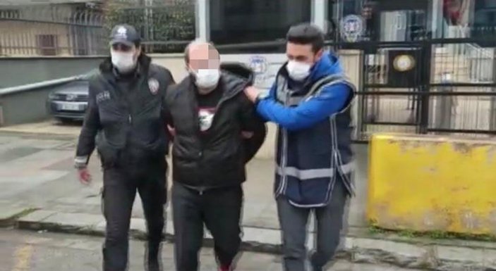 Kadıköy’de psikoloğa akrabalarından silahlı saldırı