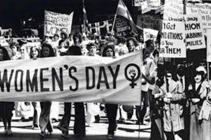 Dünya Kadınlar Günü ne zaman ve nasıl ortaya çıktı? 8 Mart Kadınlar Günü önemi nedir?