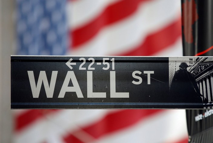New York Borsası yükselerek kapandı