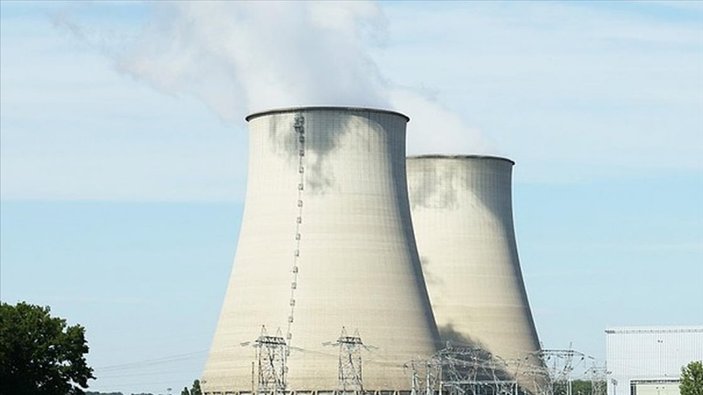 Nükleer enerjide para cezaları artırıldı