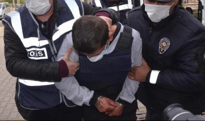 Devlet Bahçeli'den 3 hilal dövmeli katil hakkında açıklama