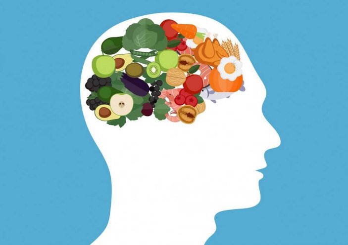 Beyin sağlığı ve hafıza için 5 vitamin