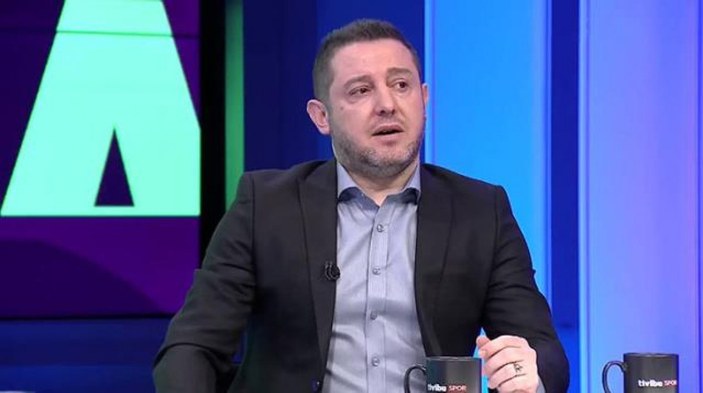 Nihat Kahveci: Fenerbahçe'nin Caner'e ihtiyacı var