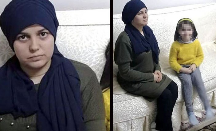 Ankara'da tartıştığı eşini bıçaklayarak öldüren cani koca tutuklandı