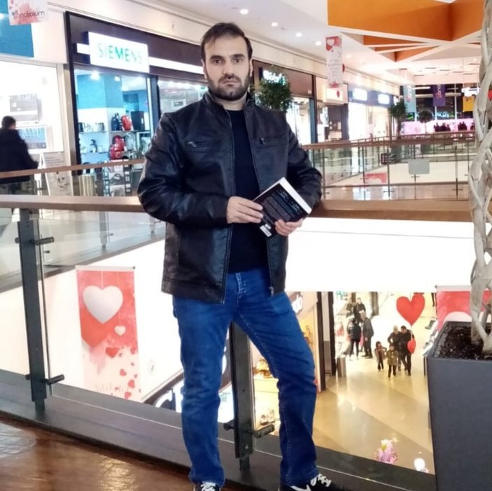 Ankara'da tartıştığı eşini bıçaklayarak öldüren cani koca tutuklandı