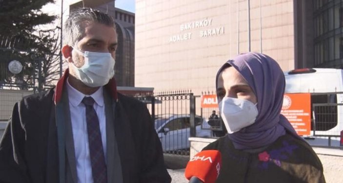 Sağlık çalışanı kadından CHP'li meclis üyesine suç duyurusu
