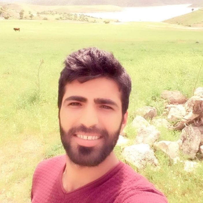 Diyarbakır'da yolda yürürken aracın çarptığı iki kardeş öldü