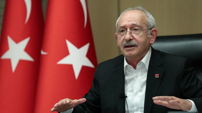 a CHP istifalara çözüm arıyor