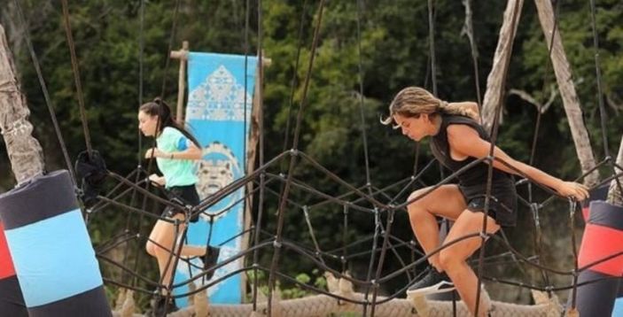 Survivor eleme adayı kim, hangi yarışmacı? 7 Mart 2021 Survivor dokunulmazlığı kim kazandı?