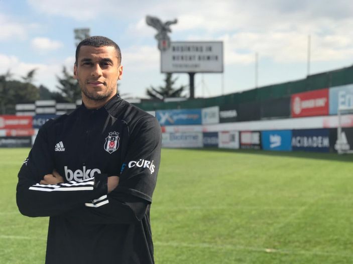 Welinton: Şampiyon olmak istiyoruz