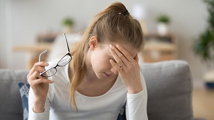 Baş dönmesi ve vertigo hakkında 10 gerçek