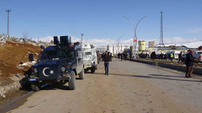 Van’da kan davası yüzünden 4 çocuk babası adam öldürüldü