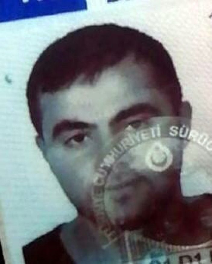 Konya’da oğlunu öldüren katil babanın ifadesi ortaya çıktı