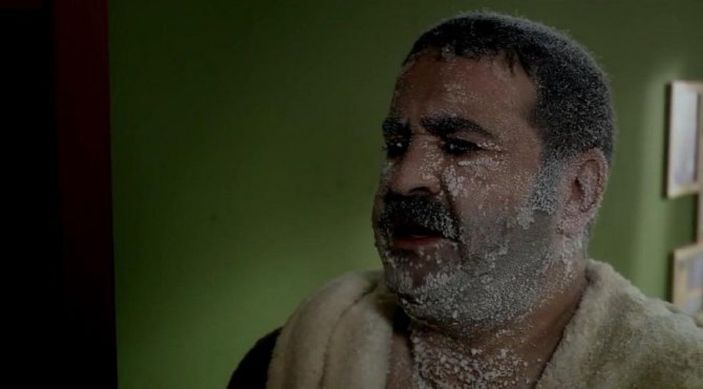 Kutsal Damacana filmi konusu nedir, oyuncuları kimler? Kutsal Damacana konusu ve oyuncu kadrosu..