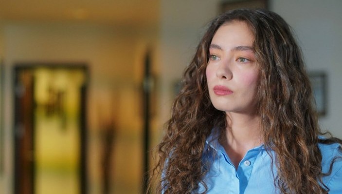 Neslihan Atagül Hollywood yapımında rol alacak