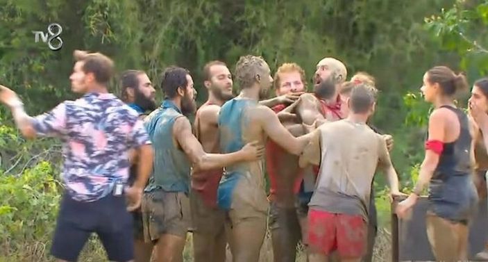 Survivor'da Çağrı Atakan diskalifiye mi oldu? Acun Ilıcalı'dan yaptırım kararı..